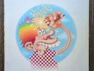 Grateful Dead - Europe '72 3xLP Warner Bros vinyl record 1st press psych