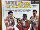 Louie and the Dukes of Dixieland 1969 SEALED AUDIO FIDELITY LP AFSD 5924 Vinyl
