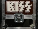 KISS - KISSTERIA Road Case w/All Bonus Items - NO VINYL  - #511/1000 - PLZ READ