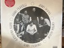 Inside Ourselves by Sphere (Record, 2023) Strata Jazz LP