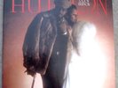 LeROY HUTSON, HUTSON '75 LP CURTOM CU-5002 EX UltraSonic JAZZ FUNK Phil Upchurch