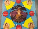 Sabah - Sabah - OG Lebanon Arabic Philips 6353008 LP