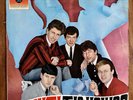 The Hollies-Stay With The Hollies LP 1964 Superb UK 1st Pressing