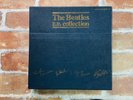The Beatles E.P. Collection Box EP Vinyl Record Red Wax Japan Rare Near Mint Ex