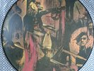 Picture Disc Vinyl Slayer 