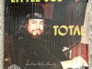 LITTLE JOE & LA FAMILIA-QUE BRUTO-1973-BSR 1041-EARLY TEJANO-VINYL LP    NM/VG+
