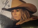 Lainey Wilson Signed Vinyl Double LP Whirlwind Autographed NEW  Sealed