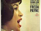 FREDA PAYNE After The Lights Go Down Low 1964 Gatefold LP, Impulse A-53, VG+/VG+