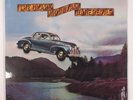OZARK MOUNTAIN DAREDEVILS The Car Over The Lake Album A&M SP-4549 LP SEALED d