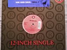 Ian Van Dahl – Will I ? Original US 2002 Press Progressive Trance House Dance DJ