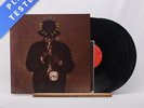 Miles Davis Aura 1A 1B Insert Double LP Album Vinyl Record 463351 1 CBS - VG+/EX