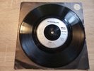 The Controllers: Stay / Undercover Lover  - UK  - MCA 7