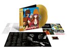 DAFT PUNK Discovery Interstella / 5555 Edition Gold Vinyl SEALED