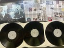 METALLICA Garage Inc. EU 1ST PRESS 1998 3LP VERTIGO NR MINT PLAY  SUPERB