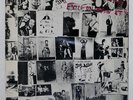 ROLLING STONES EXILE ON MAIN ST. ROLLING STONES ESS50049 Japan VINYL 2LP