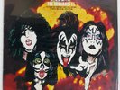 KISS ORIGINALS 2 CASABLANCA VIP5504 Japan VINYL 3LP