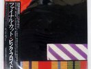 PINK FLOYD FINAL CUT CBS/SONY 25AP2410 Japan VINYL LP