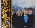 ROLLING STONES BETWEEN THE BUTTONS KING GXD1009 Japan OBI VINYL LP