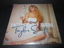 TAYLOR SWIFT Picture To Burn 7