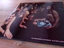 JIMMI HENDRIX ELECTRIC LADYLAND UK TRACK RECORDS EARLIER PRESS BLUE TEXT EX+ EX+