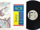 A Certain Ratio (ACR) - Bootsy Remix 1987 Factory Australasia FAC16612 Sample