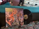 Malevolent Creation   The Ten Commandments   LP    Vinyl   Death Metal