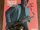 Clarence Clemons and the Red Bank Rockers Rescue (signed copy)