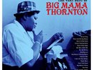 Big Mama Thornton The Very Best of Big Mama Thornton (Vinyl) 12