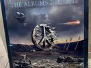 Rush The Albums 2002-2012 SEALED Vinyl Box Set Snakes&Arrows, Vapor trails, Etc