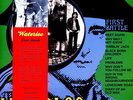 Waterloo - First Battle Black Vinyl Edition (1970 - EU - Reissue)