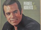 Pernell Roberts “Come All Ye Fair and Tender Ladies” Vinyl LP 1963 Bonanza Star