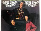 JIMI HENDRIX EXPERIENCE ARE YOU EXPERIENCED POLYDOR MP2492 Japan INSERT VINYL LP