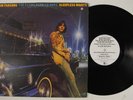 GRAM PARSONS/FLYING BURRITO BROS Sleepless Nights A&M LP VG+ wlp d