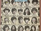 The Rolling Stones Some Girls 1978 Promo Pale Celeb Cover COC 39108