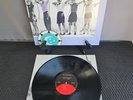 10000 Maniacs In My Tribe Cover G+ lP G+ condition. 1st press E1-60738 1987.Rare