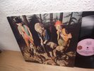 Jethro Tull – This Was rare UK Stereo 1968 orig Pink Island LP Blues Folk Rock
