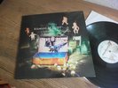 Element Of Crime – Die Schönen Rosen  LP Germany in 1996