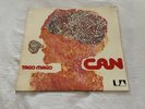Can - Tago Mago 2xLP - United Artists Germany UAS 29212X Gatefold Near Mint/G+