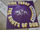 Total Sounds-TSL105- King Tubby-Presents The Roots Of Dub-LP
