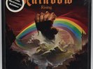 Rare Richie Blackmores Rainbow Rising Vinyl Record Album M/NM 1976 Sealed
