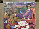 The Beatles Collection of Beatles OLDIES EMI Uruguay Import 1974 Sealed LP