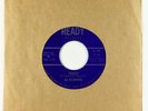 Northern Soul 45 - Gil Blanding - Rules - Ready VG++
