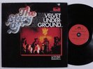 VELVET UNDERGROUND The Story Of... POLYDOR 2XLP VG++/VG+ germany gatefold d