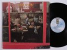 TOM WAITS Nighthawks At The Diner ASYLUM 2XLP VG++/VG+ gatefold d