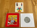 XTC-Making plans for nigel.game sleeve