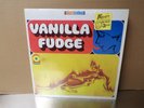 VANILLA FUDGE SELF TITLED ATCO LP RECORD SD 33-224 W/SHRINK / G