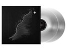 Quadeca - Vanisher, Horizon Scraper Black Cover Silver Vinyl 2LP /1500 PRESALE