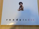 The Notorious Big Ready to Die