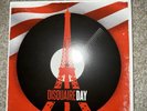 RARE Twenty One Pilots Record Store Day Disquaire Day Vinyl - Double Sided 2016