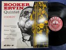 MINT  BOOKER ERVIN COOKIN' SAVOY KIJJ 2022 MONO JAPAN VINYL LP
